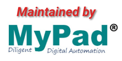 More information about MyPad® maintained publishing system, Platform and Workflow.
